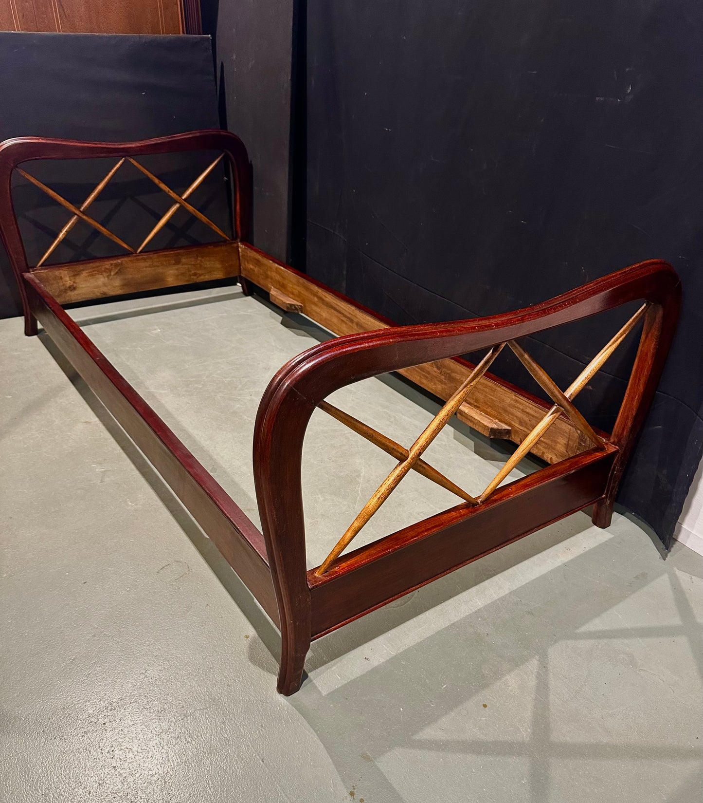 "PAOLO BUFFA" LETTO