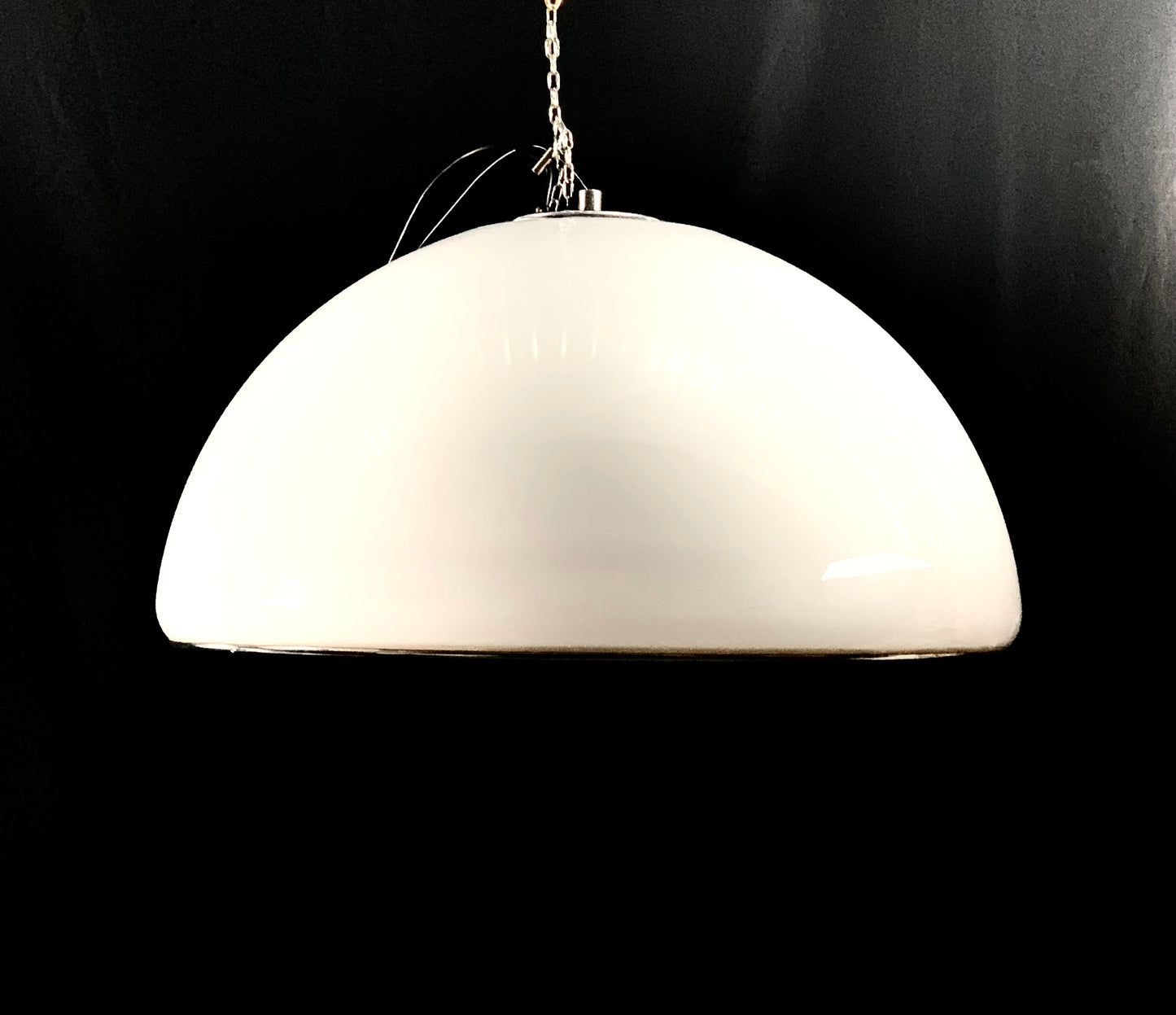 LAMPADA A SOSPENSIONE "iGUZZINI"