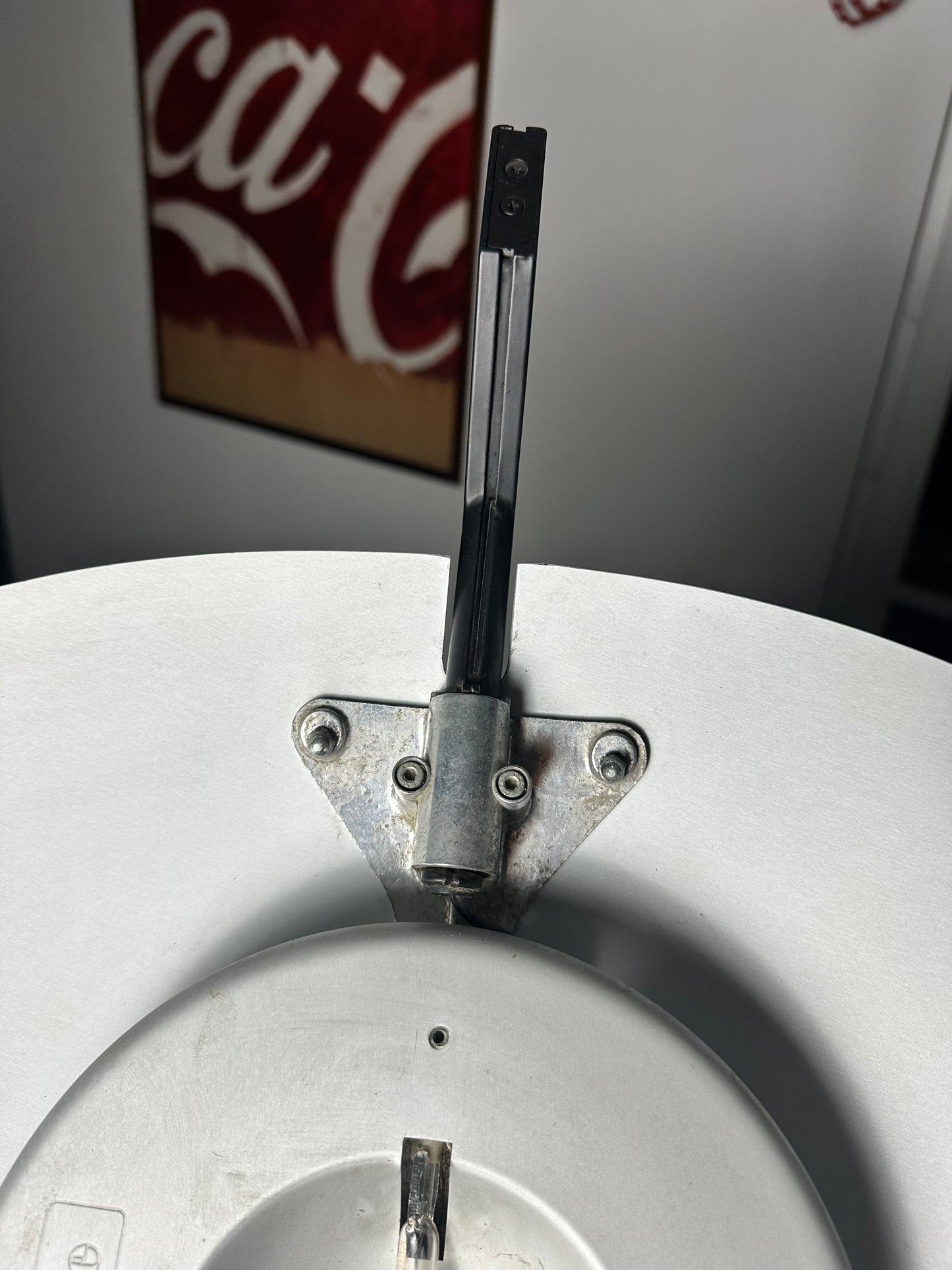 LAMPADA DA TERRA ZEN DI ARTEMIDE