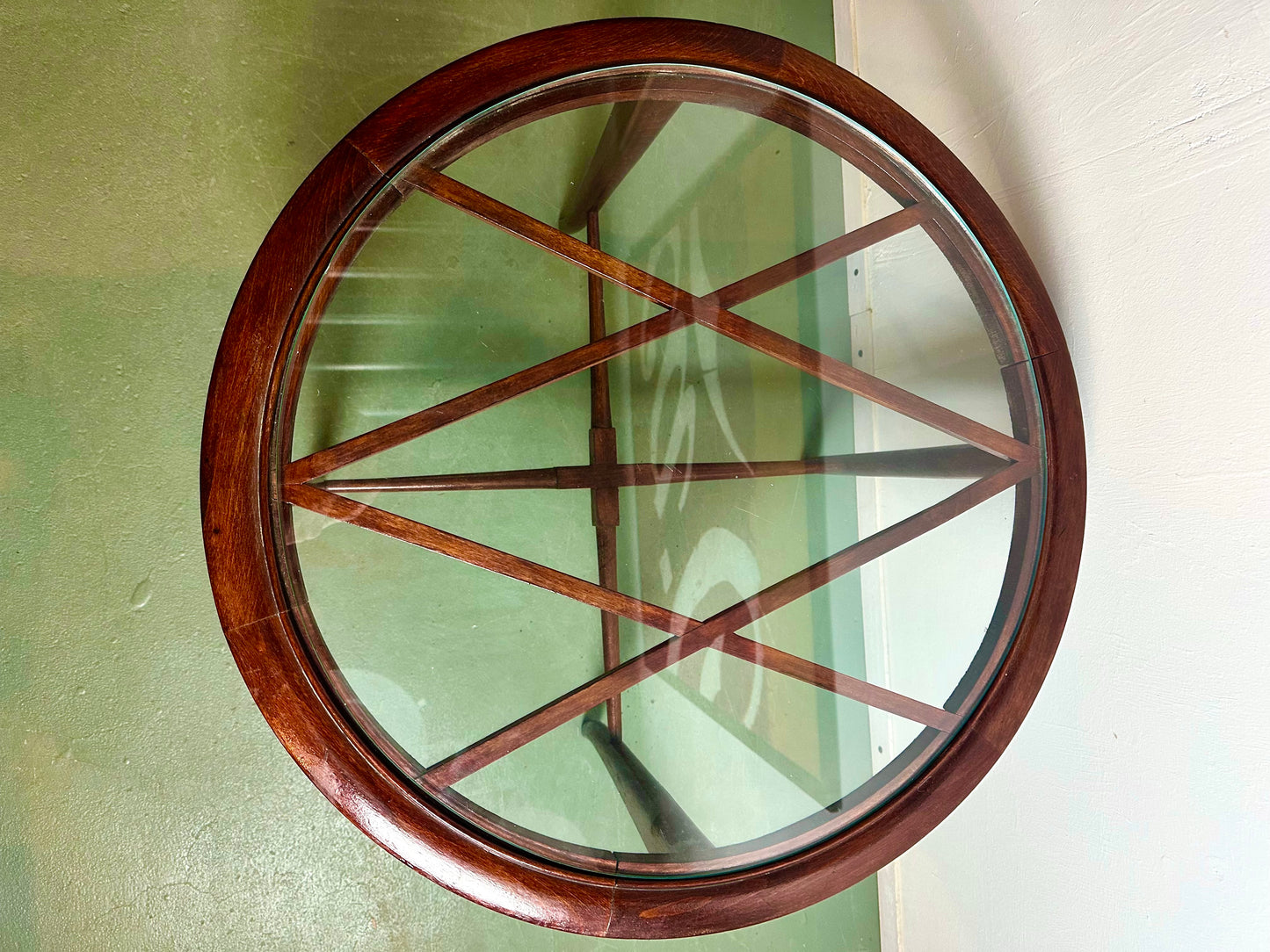 COFFEE TABLE ANNI 40 2