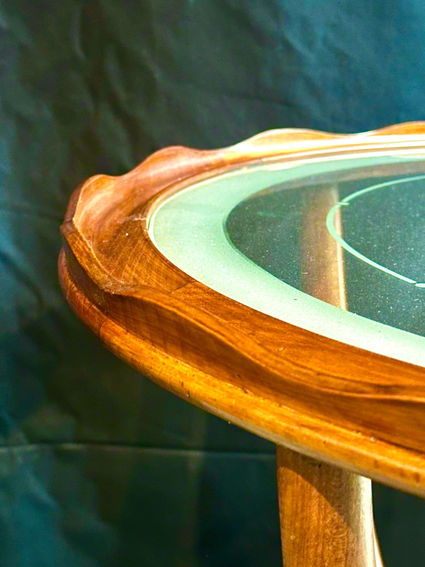 COFFEE TABLE "PAOO BUFFA" 3