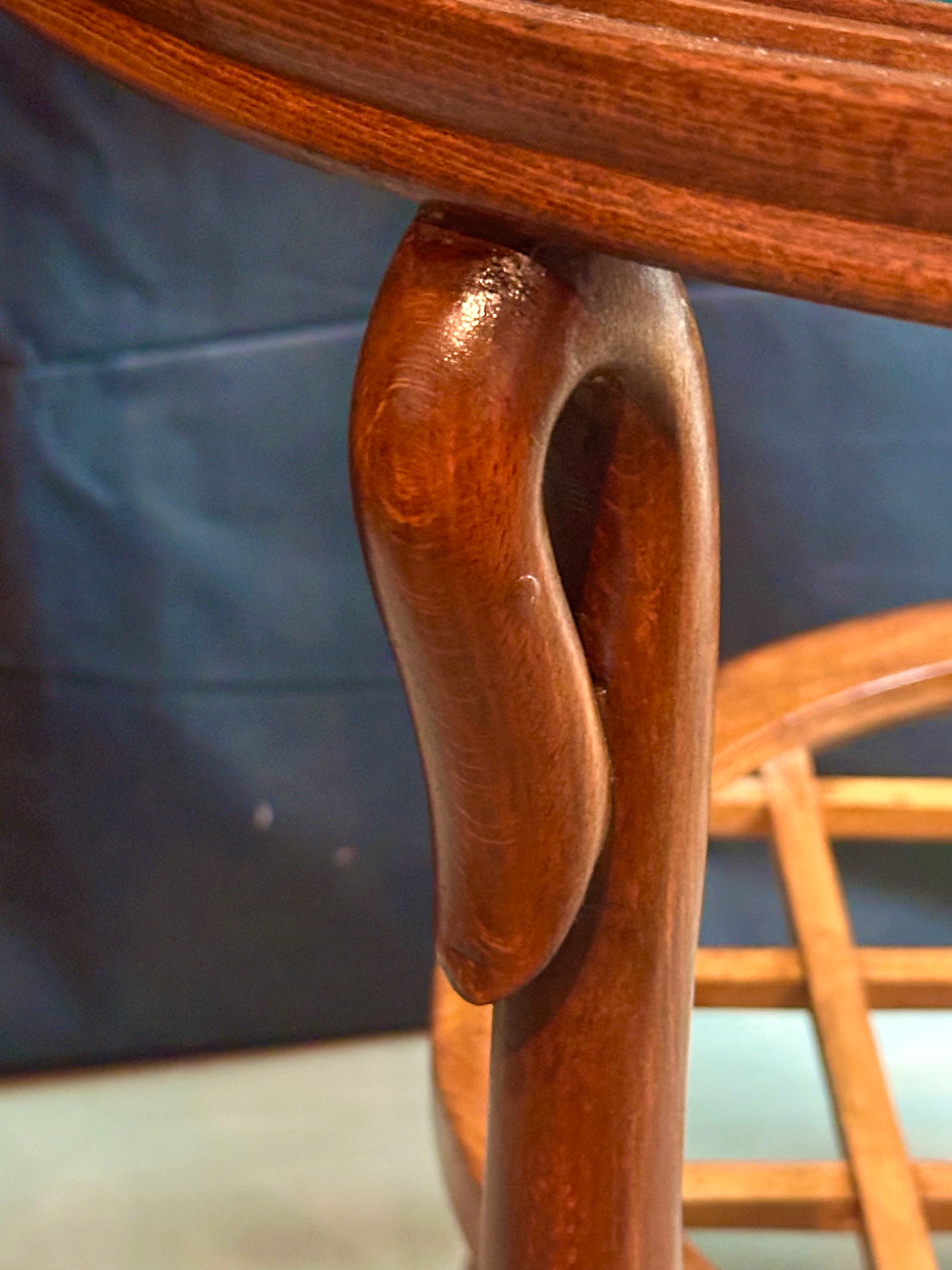 COFFEE TABLE "GIO PONTI" 2