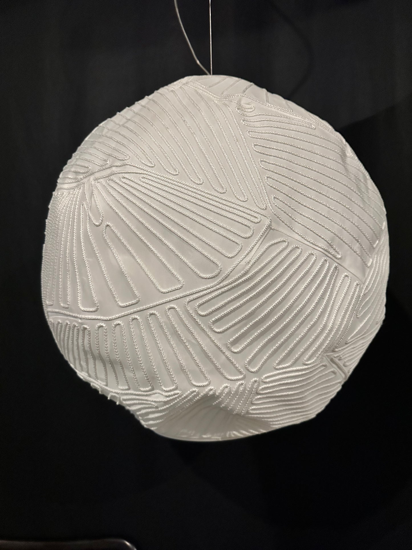 LAMPADA "PLANET" DI FOSCARINI