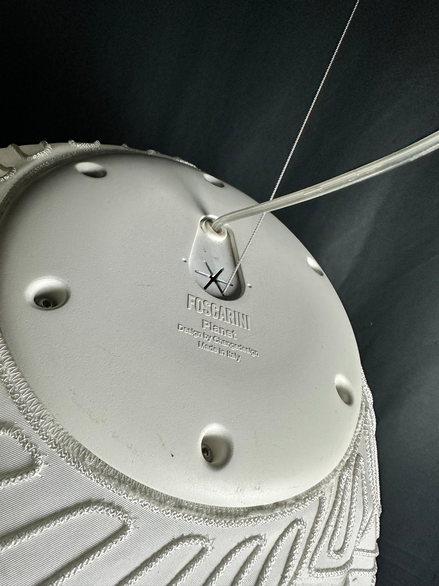 LAMPADA "PLANET" DI FOSCARINI