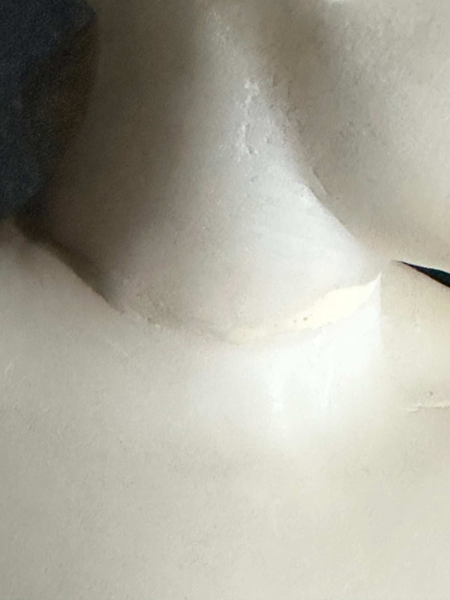 SCULTURA ANTICA IN ALABASTRO