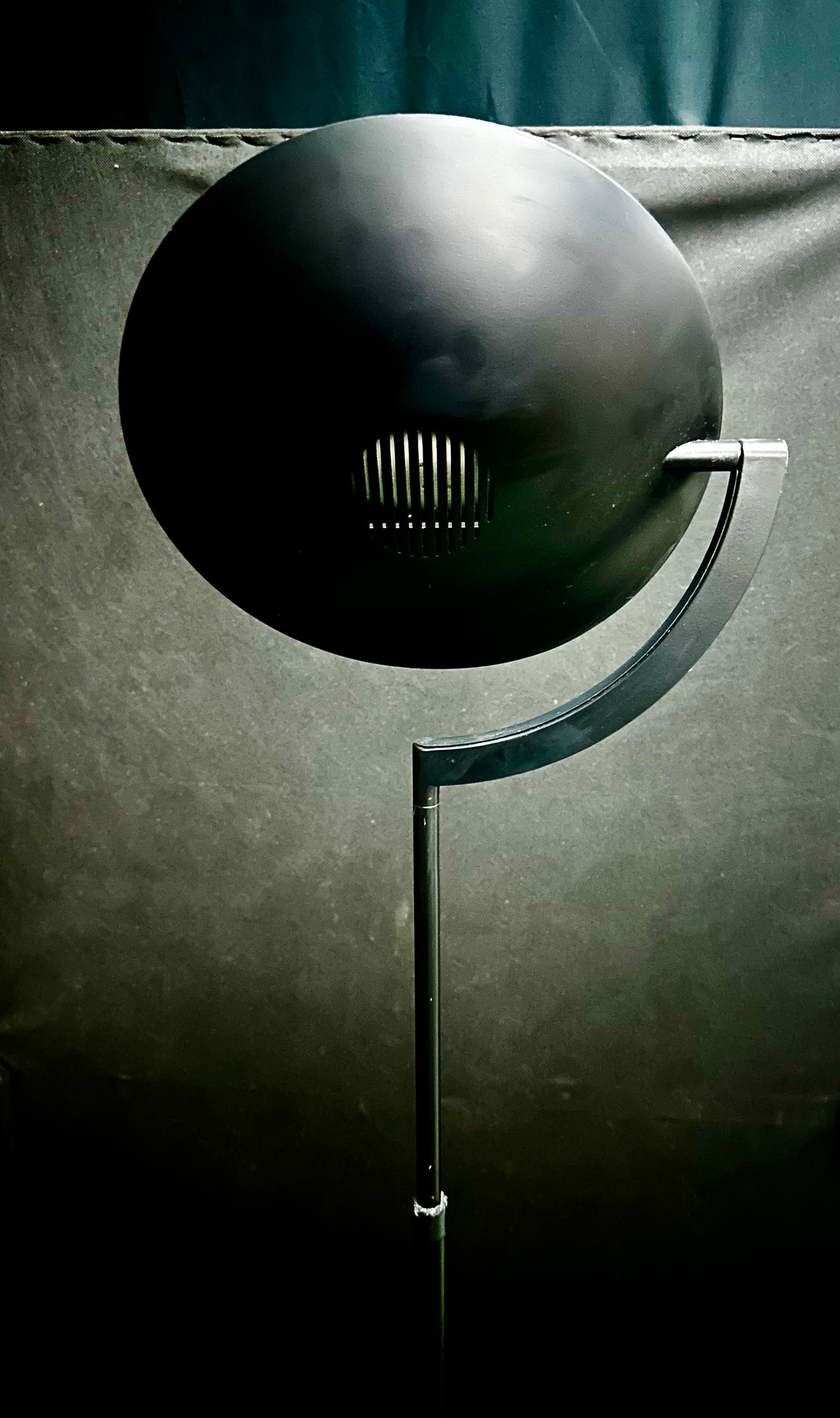 LAMPADA DA TERRA "ECO"