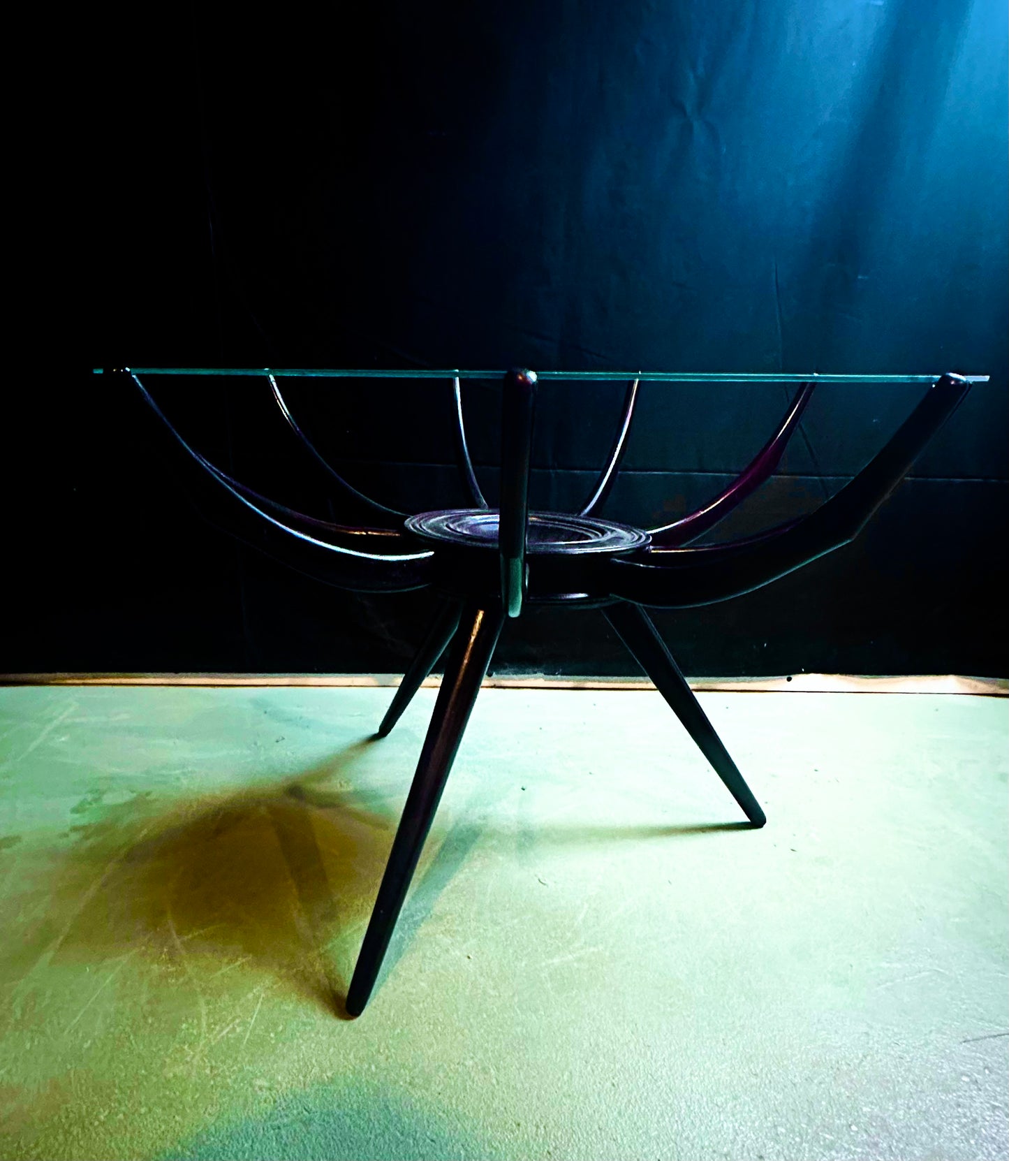 COFFEE TABLE "CARLO DE CARLI"
