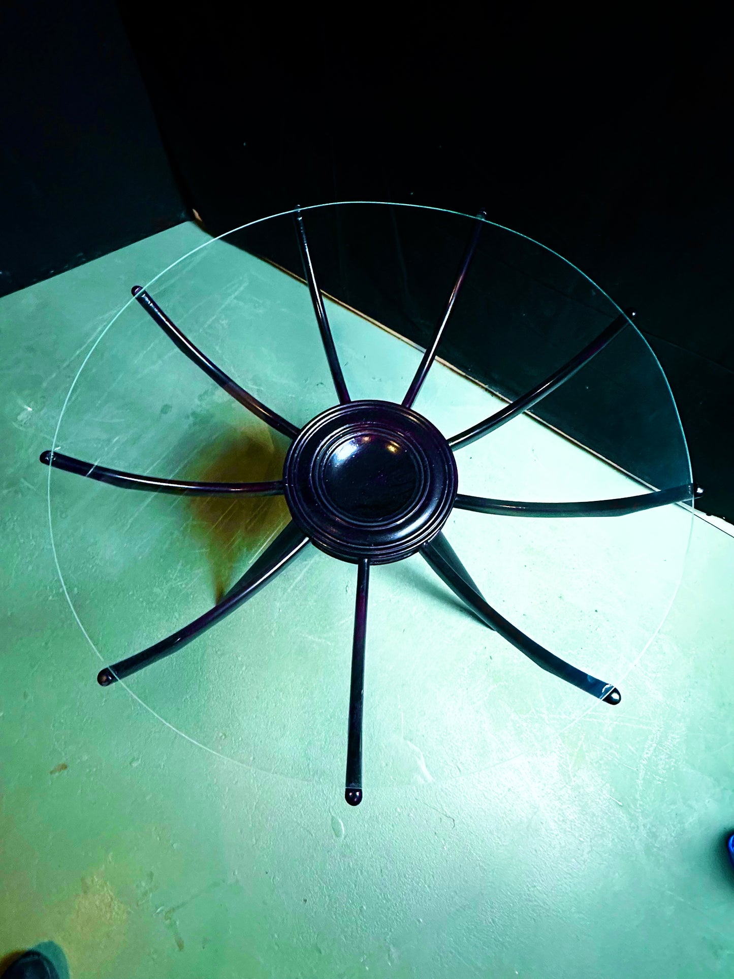 COFFEE TABLE "CARLO DE CARLI"