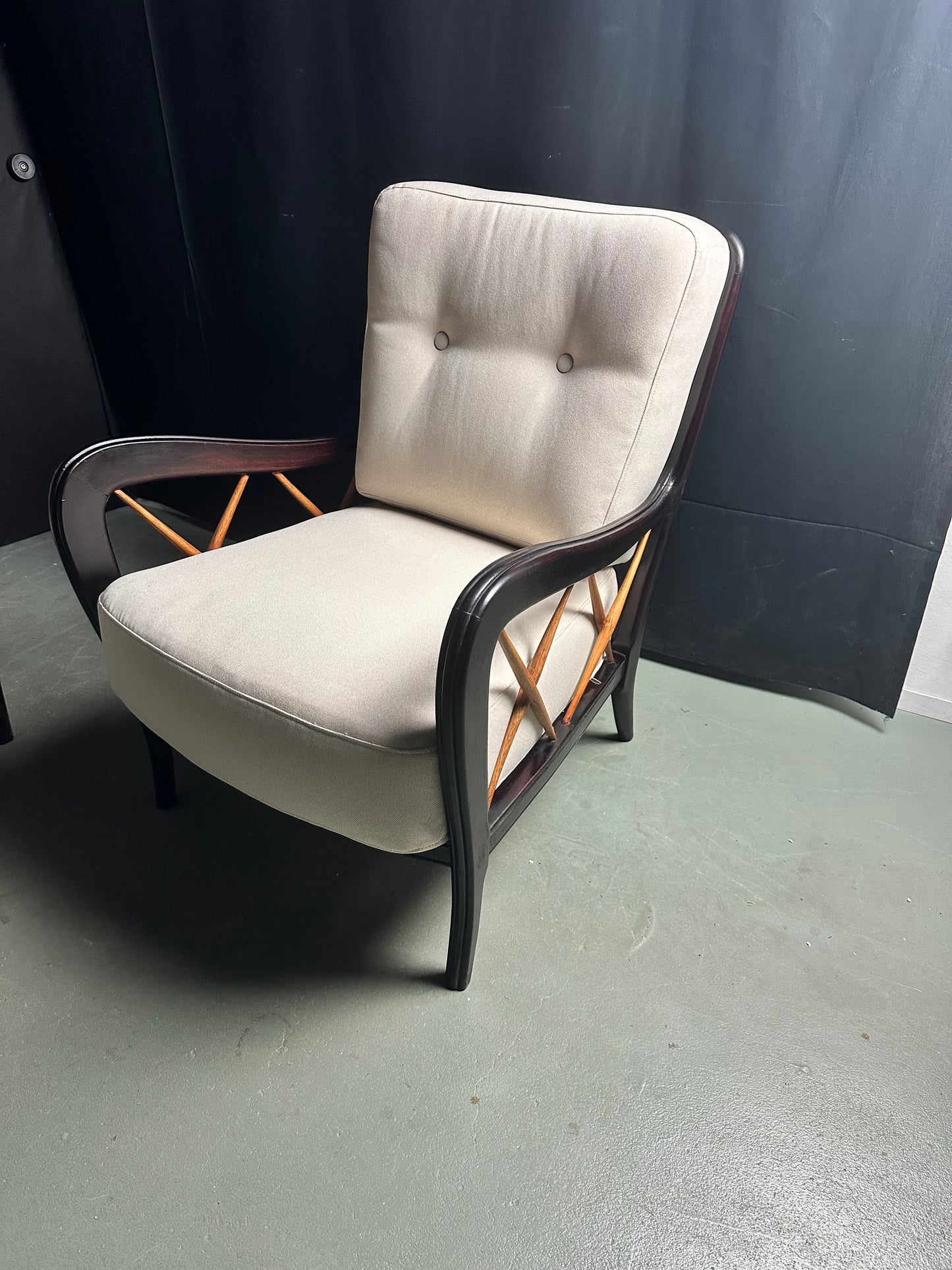 PAOLO BUFFA: COPPIA POLTRONE 2