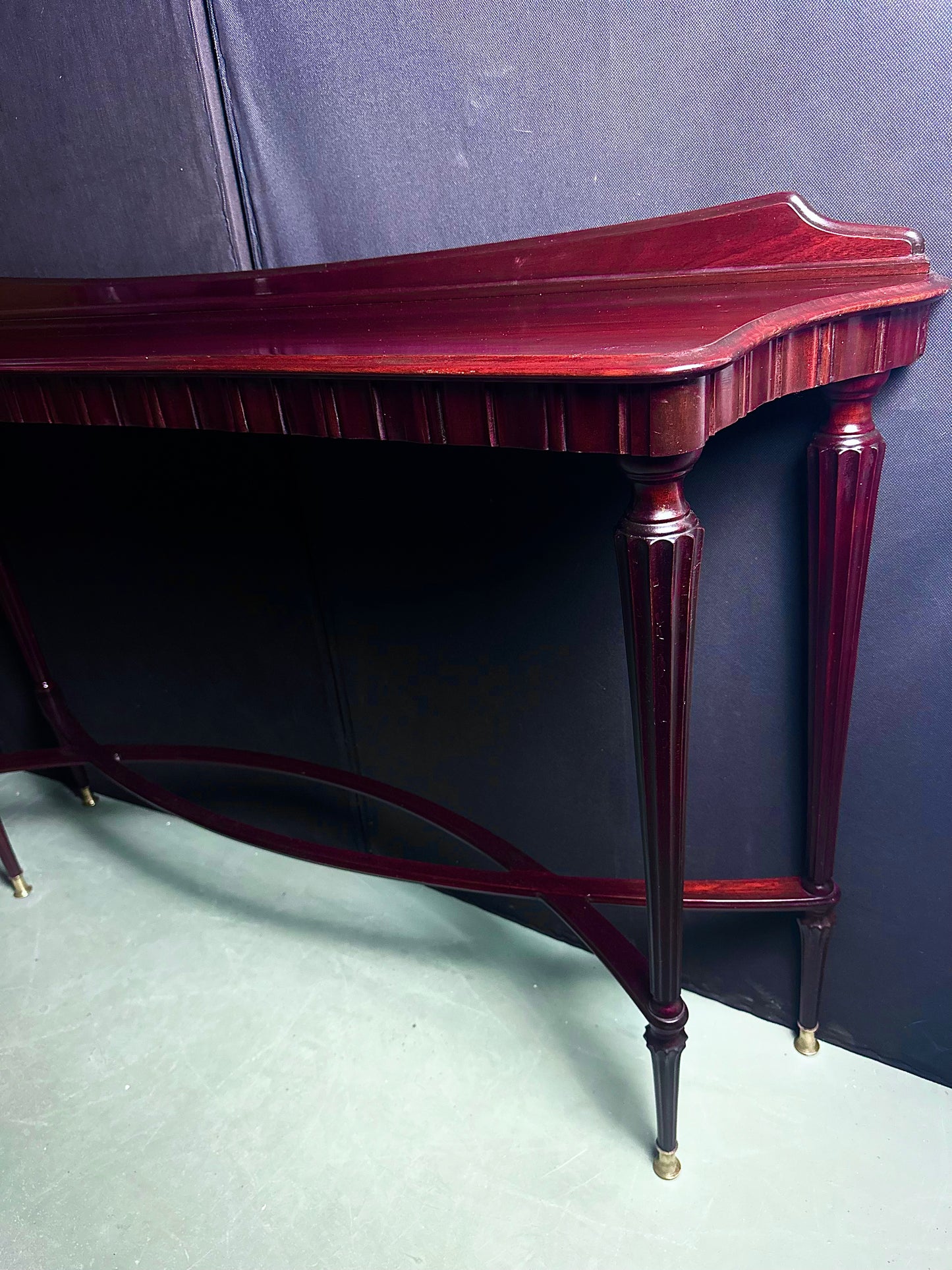 CONSOLLE "DE BAGGIS"