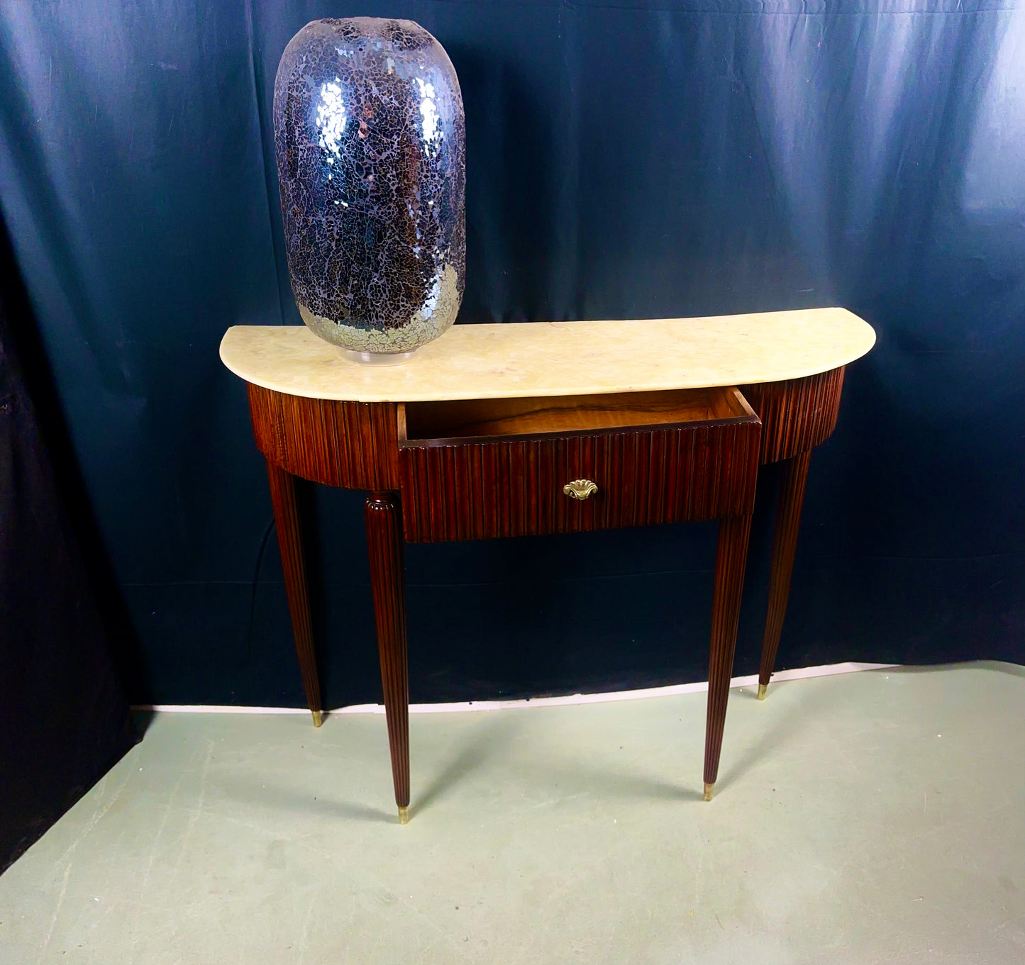 CONSOLLE "PAOLO BUFFA"