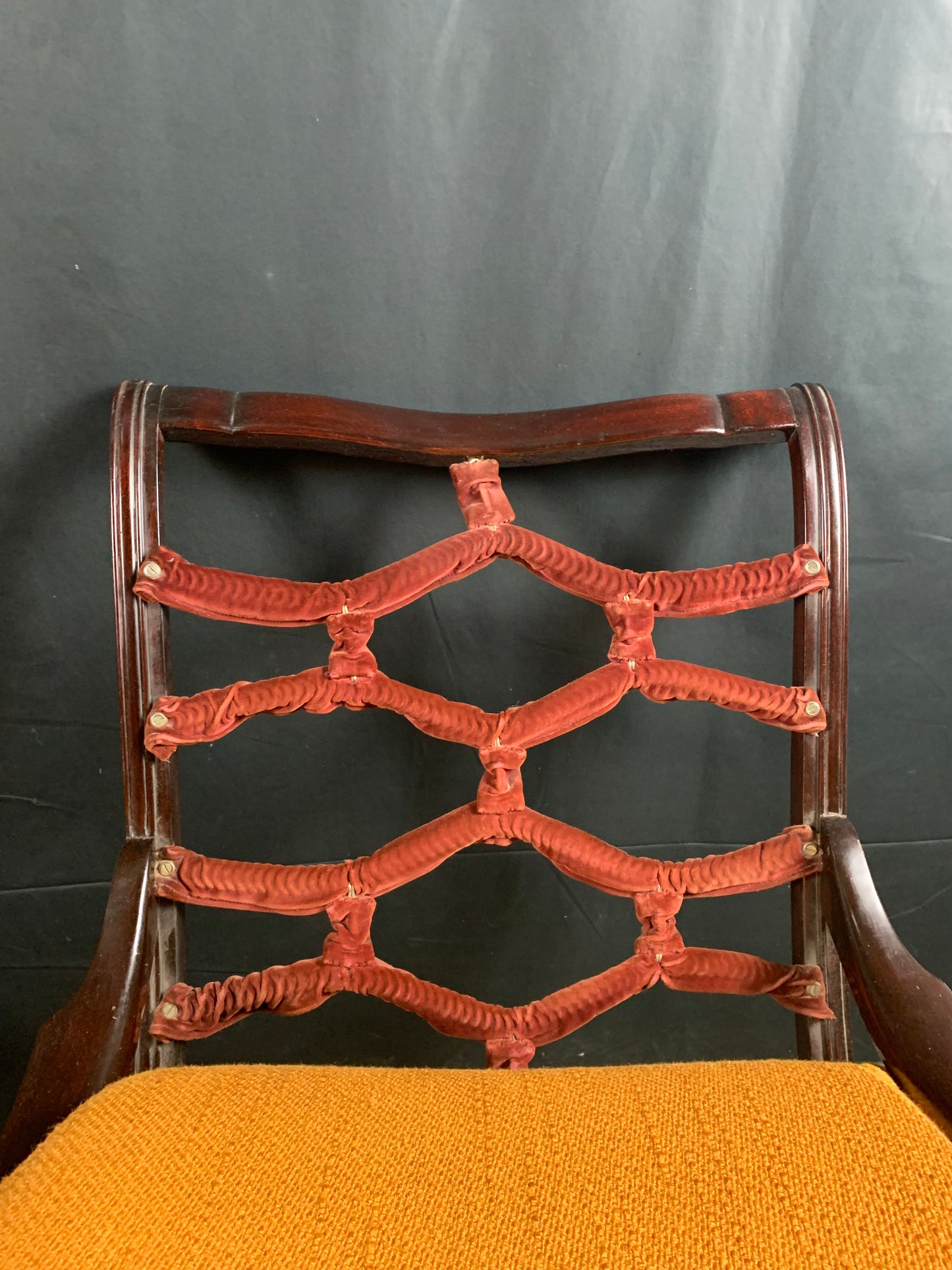 COPPIA POLTRONE "GIGIOTTI ZANINI"