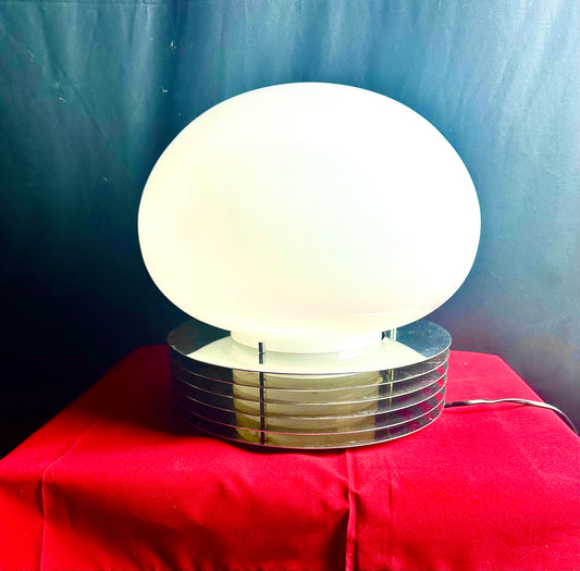 LAMPADA DA TAVOLO "TRONCONI"