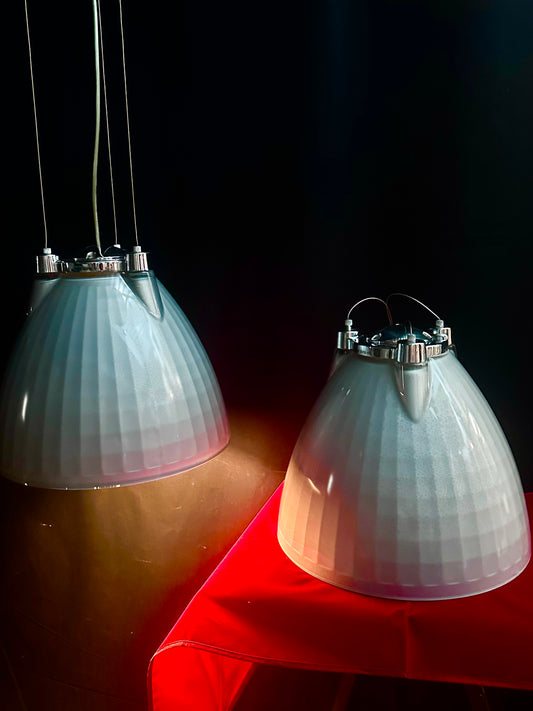"OPTALUM" LAMPADA SOSPENSIONE