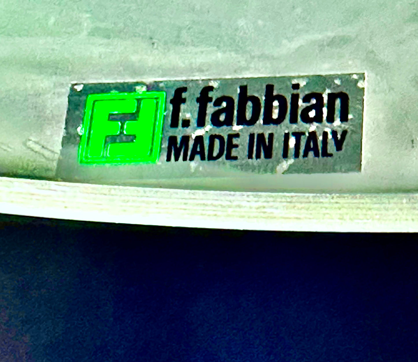 LAMPADARIO "FABBIAN"