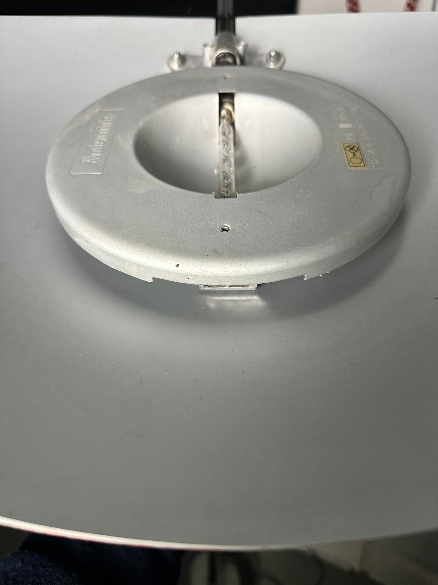 LAMPADA DA TERRA ZEN DI ARTEMIDE