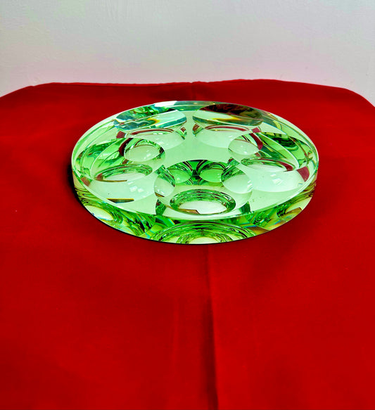 FONTANA ARTE: SVUOTATASCHE