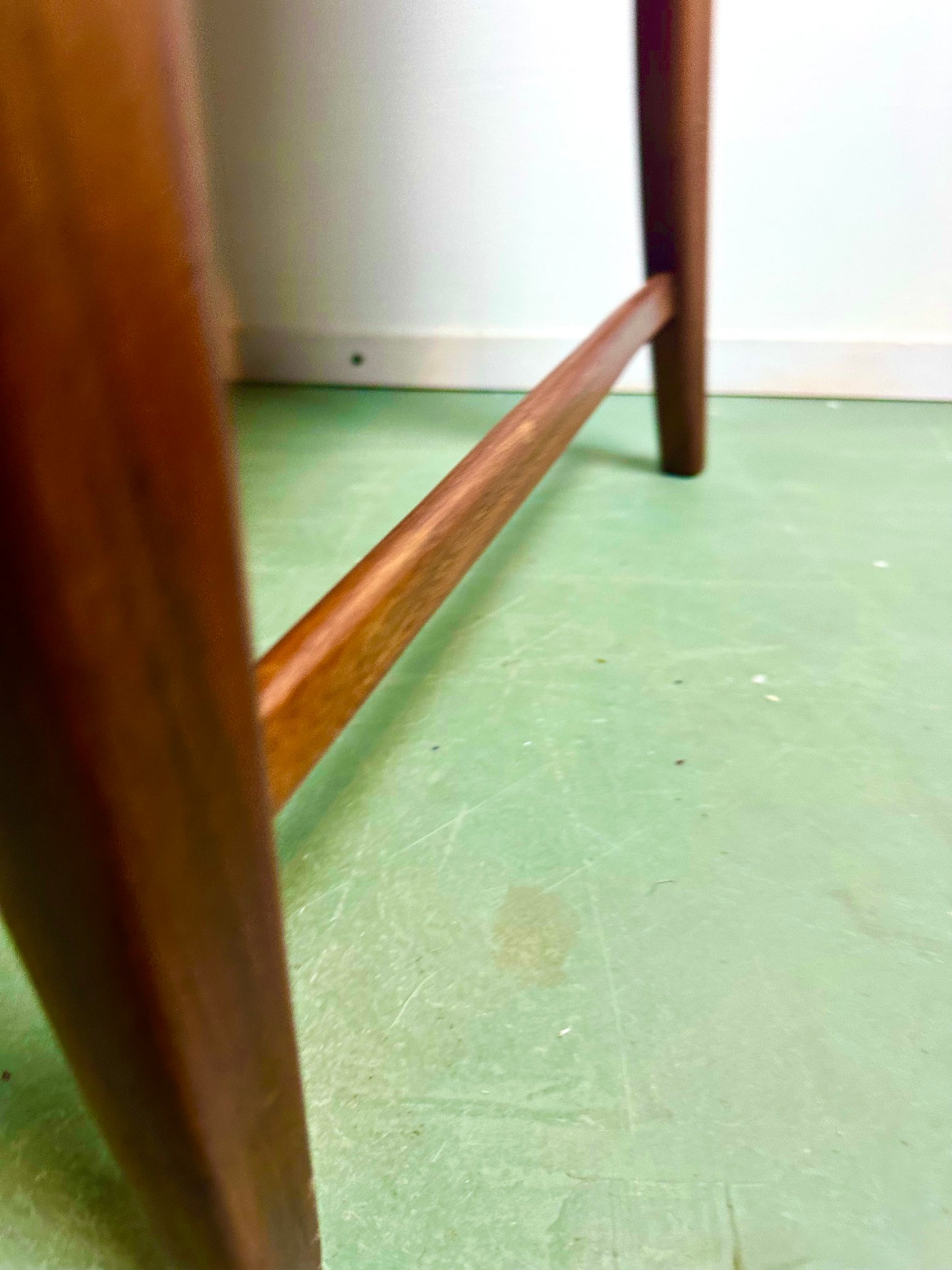 COPPIA POLTRONCINE ANNI 60