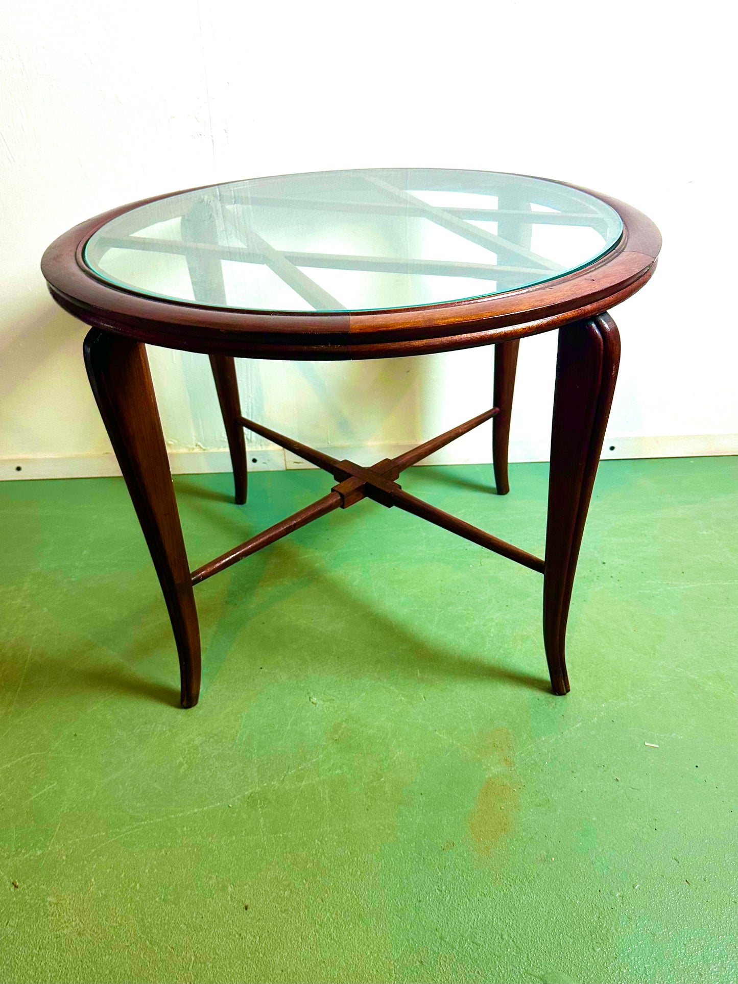 COFFEE TABLE ANNI 40 2