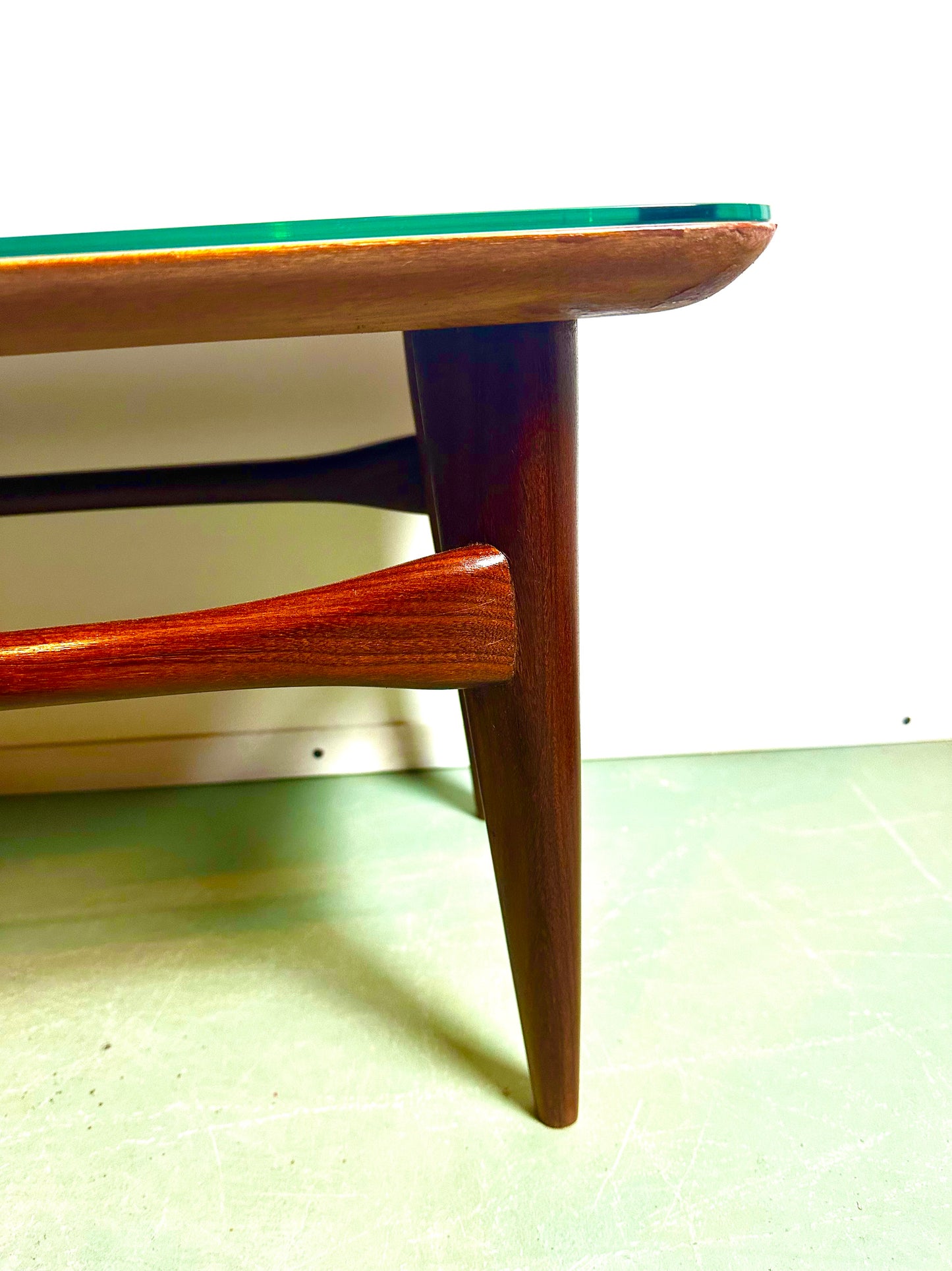 SILVIO CAVATORTA TAVOLINO CAFFE'