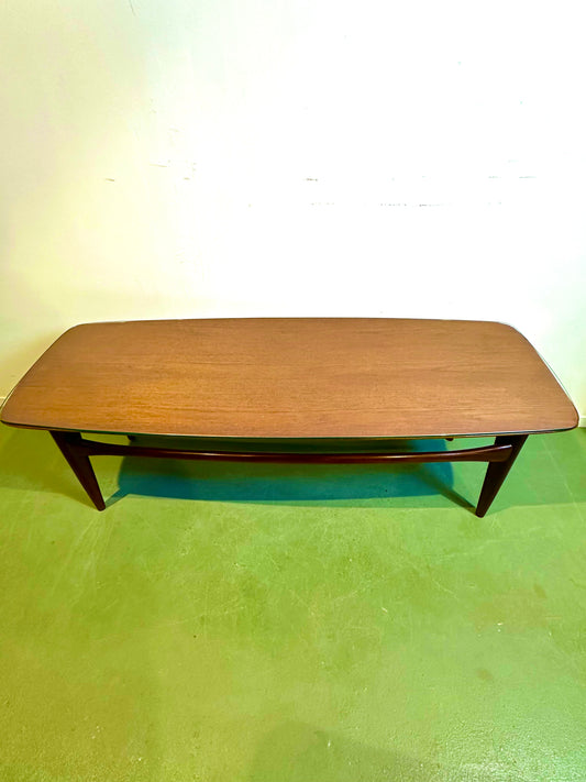 SILVIO CAVATORTA TAVOLINO CAFFE'