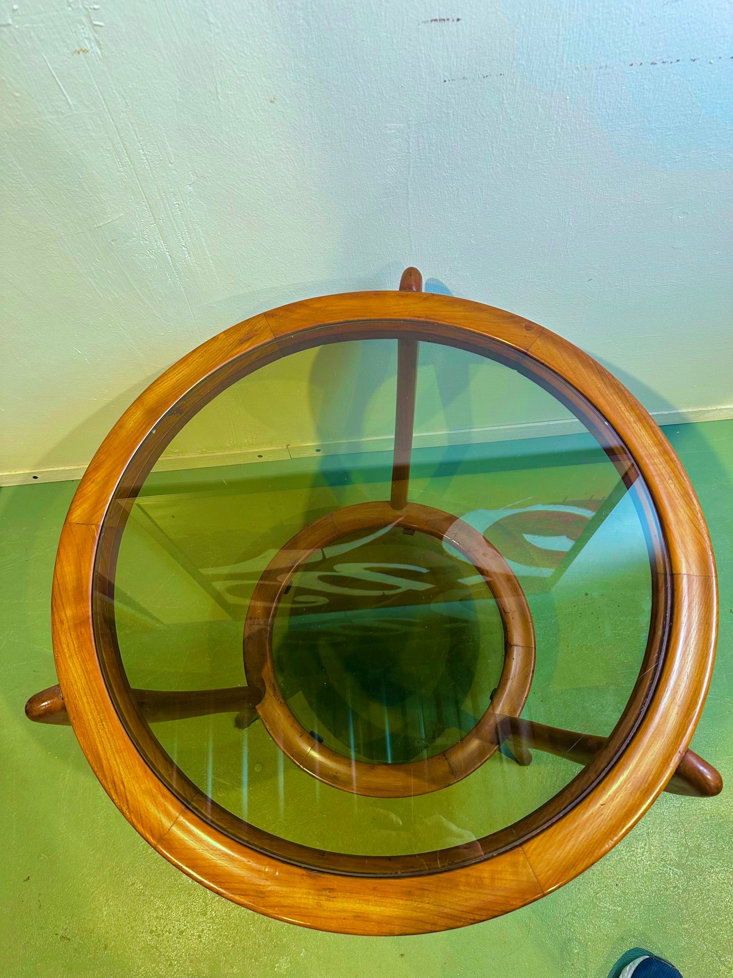 COFFEE TABLE ANNI 40 1