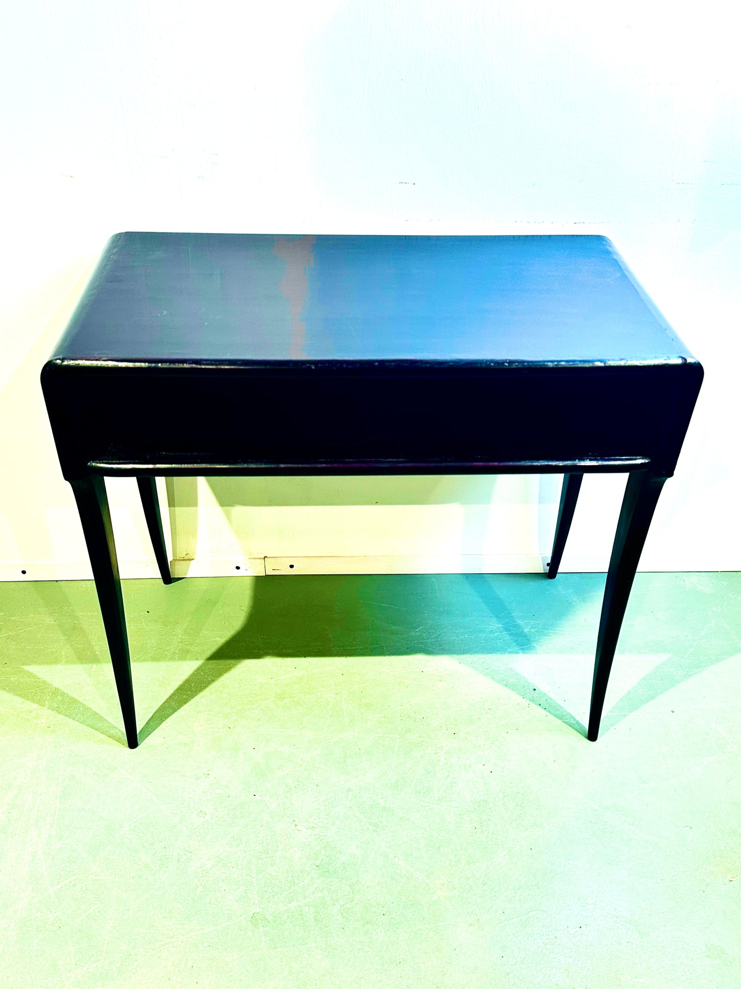 TAVOLINO ANNI 50 PORTA TV