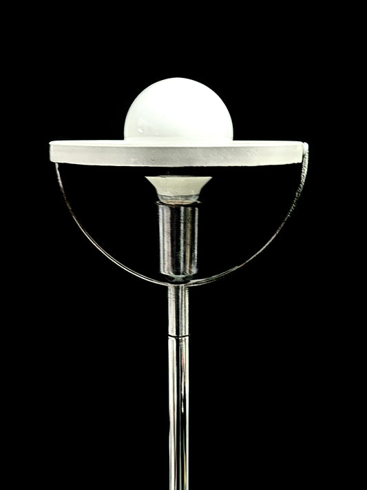 LAMPADA DA TERRA "IMAGO"BAUHAUS 1923