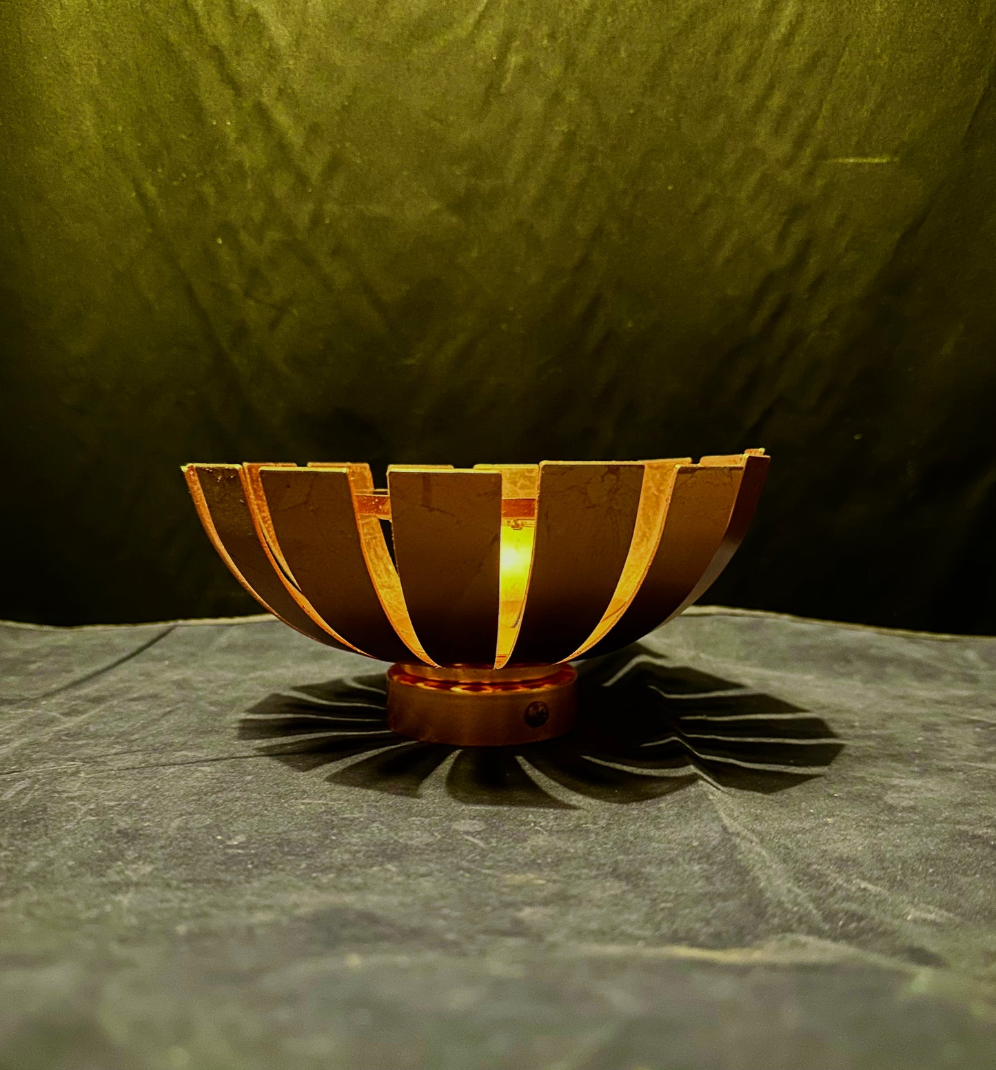 LAMPADA "LOTO"