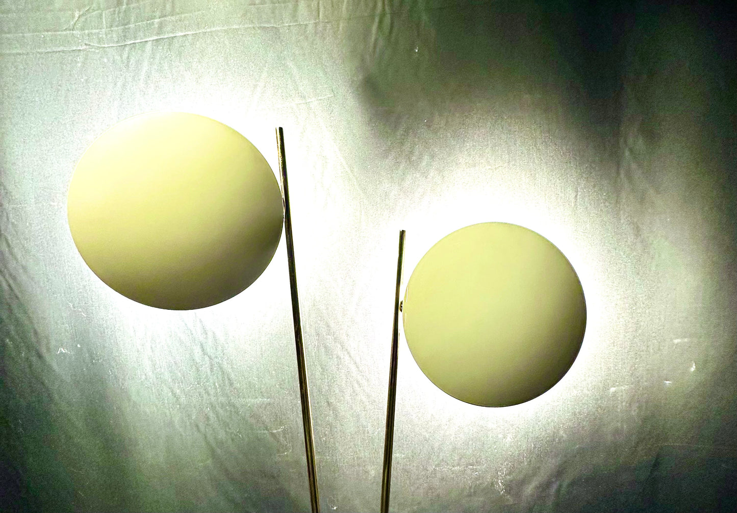 LAMPADA LEDERAM DI "CATELLANI E SMITH"