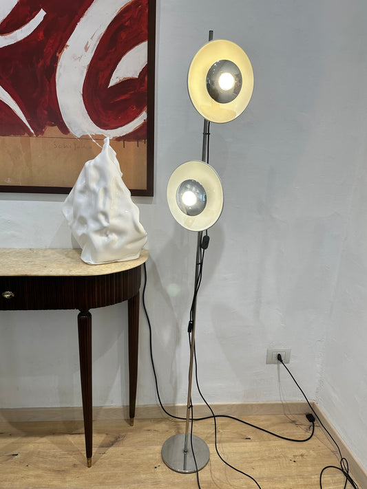 TRONCONI  LAMPADA DA TERRA