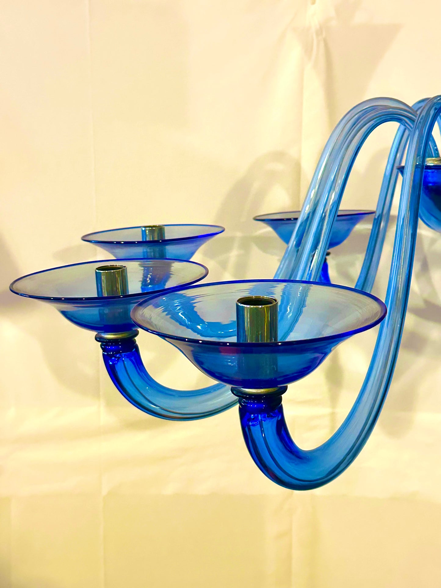 MURANO LAMPADARIO DE MAJO