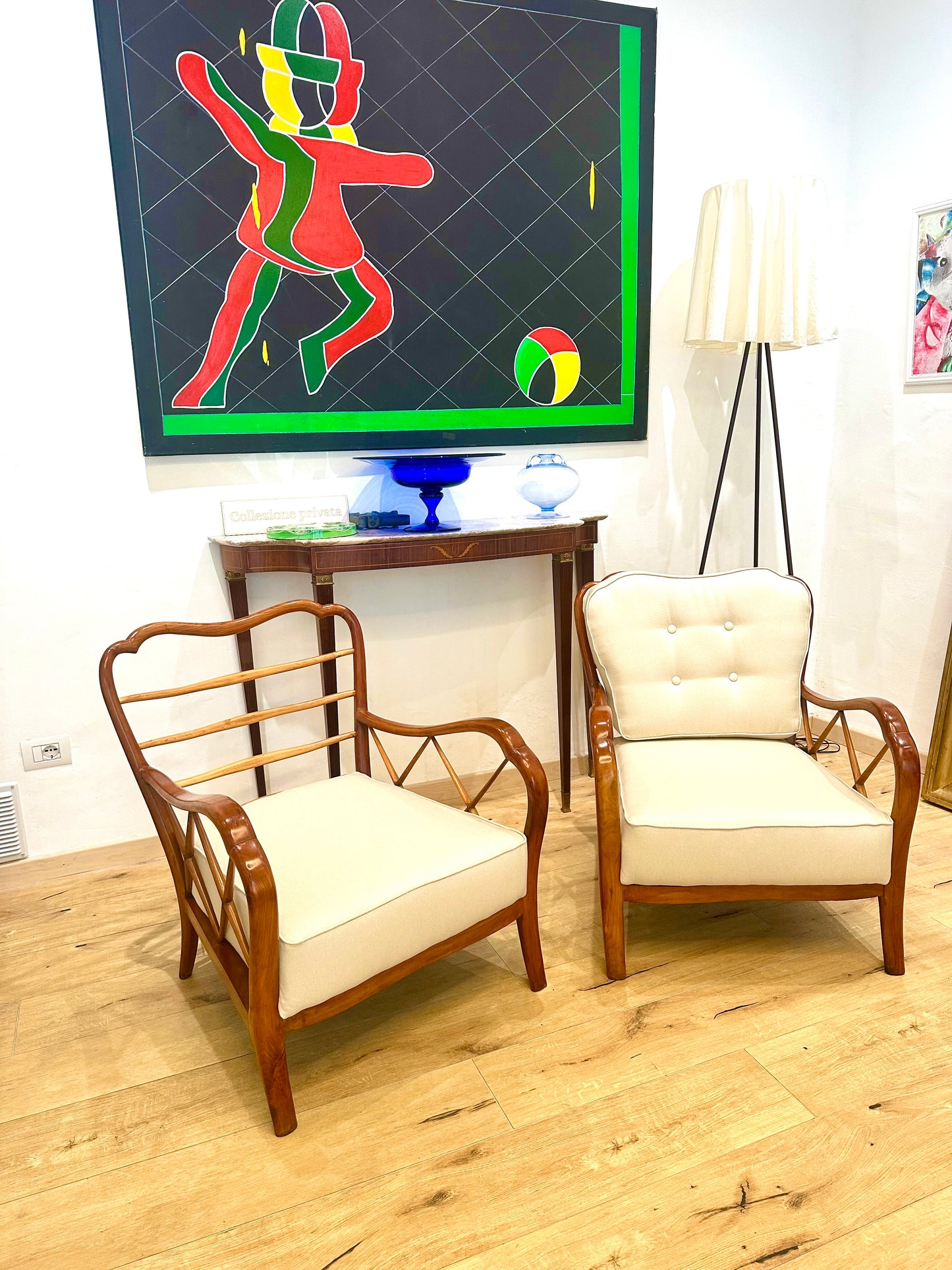 PAOLO BUFFA COPPIA POLTRONE ATT.3