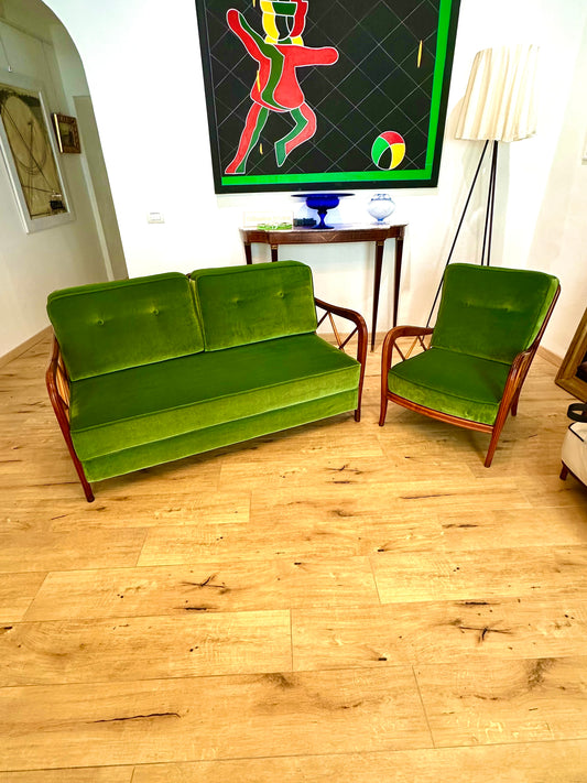 SET "PAOLO BUFFA" 3