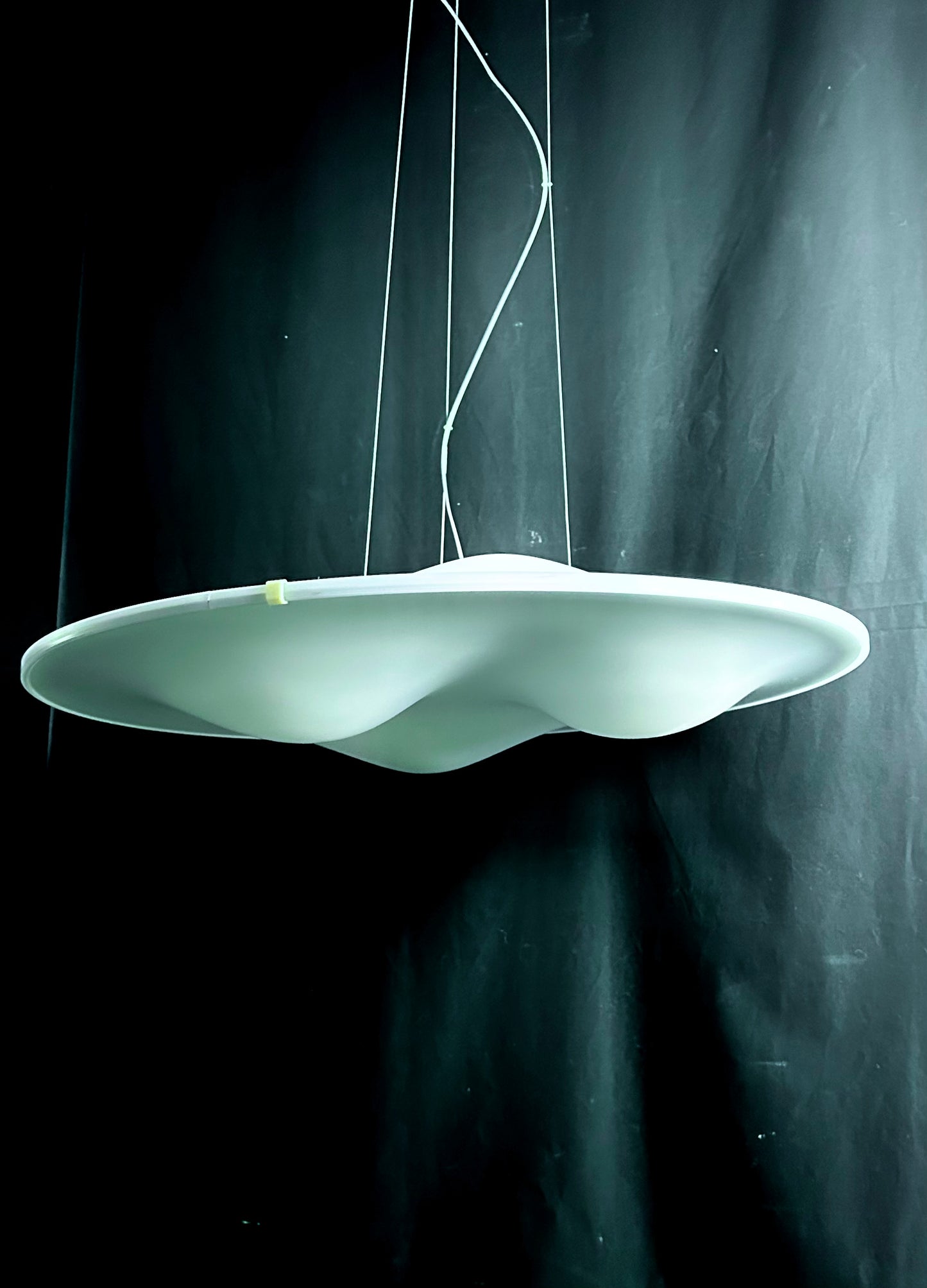 LAMPADA CIRCLE WAVE 7462 DI LINEA LIGHT