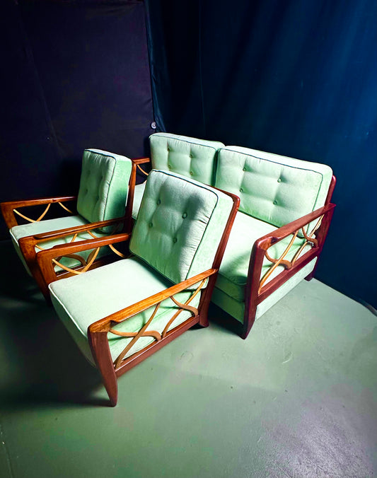 SET "PAOLO BUFFA" 1