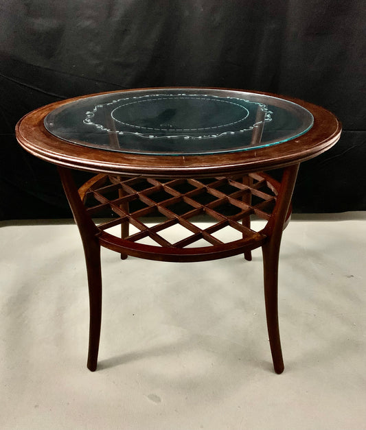 COFFEE TABLE ANNI 40