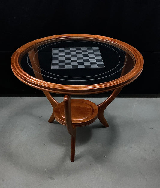 COFFEE TABLE "PAOLO BUFFA"