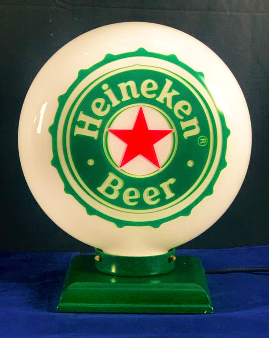 INSEGNA HEINEKEN